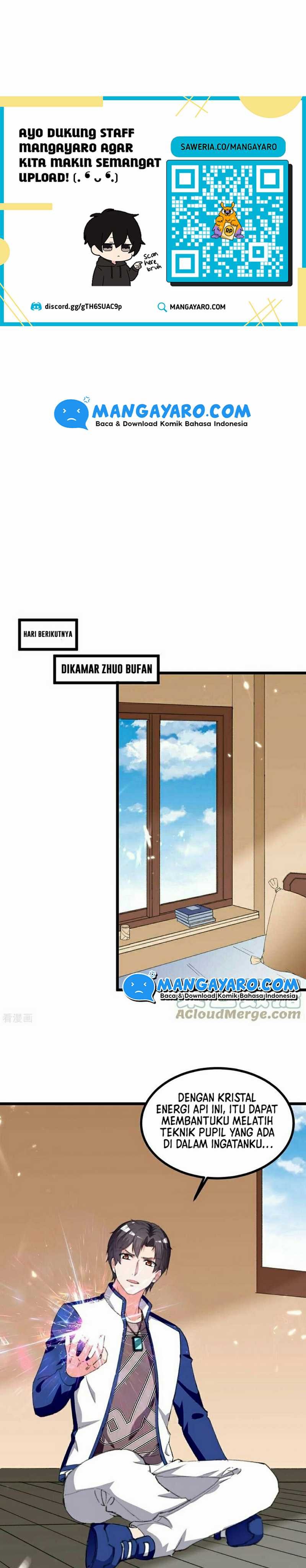 Rebirth Abandoned Less Return Chapter 238 Gambar 2